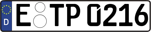 E-TP0216