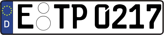 E-TP0217