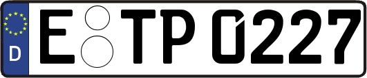 E-TP0227
