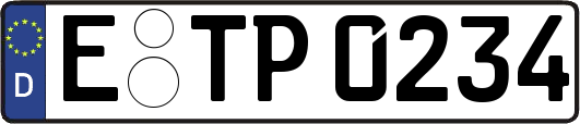 E-TP0234