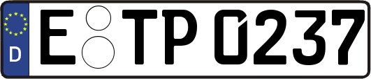 E-TP0237
