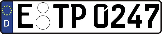 E-TP0247