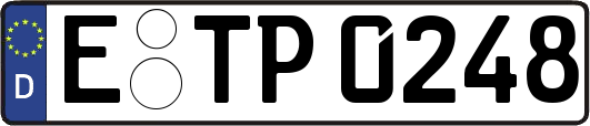 E-TP0248