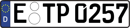 E-TP0257