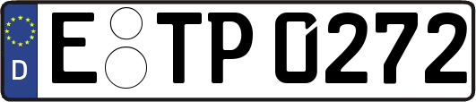 E-TP0272