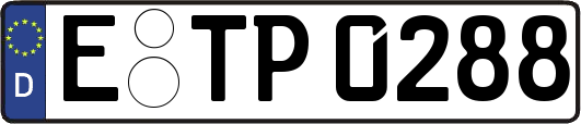 E-TP0288