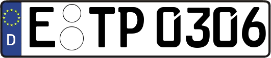 E-TP0306