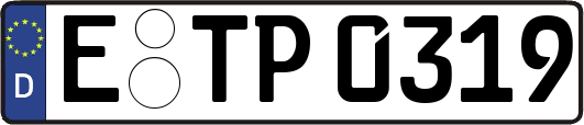 E-TP0319