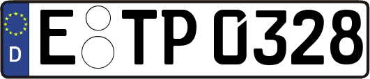 E-TP0328