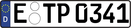 E-TP0341