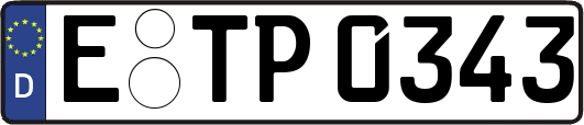 E-TP0343