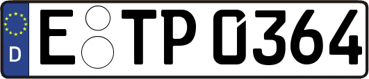 E-TP0364