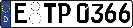 E-TP0366