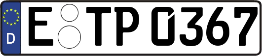 E-TP0367