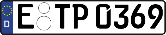 E-TP0369