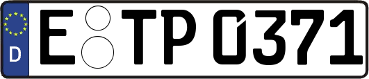 E-TP0371