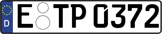 E-TP0372