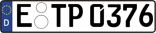 E-TP0376