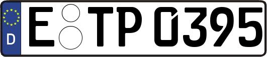 E-TP0395