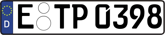 E-TP0398