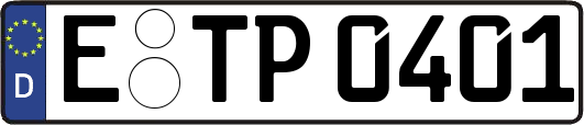 E-TP0401