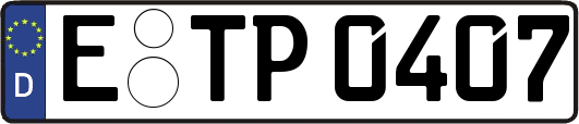E-TP0407