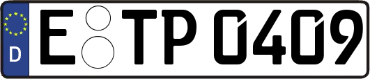 E-TP0409