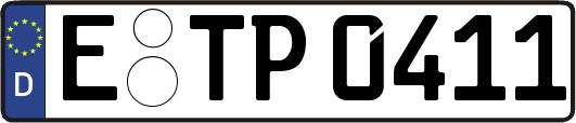 E-TP0411