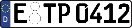 E-TP0412