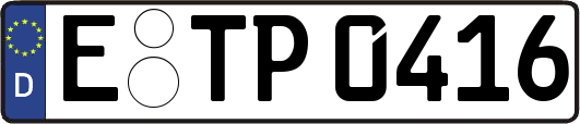 E-TP0416