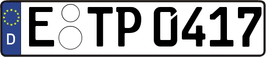 E-TP0417