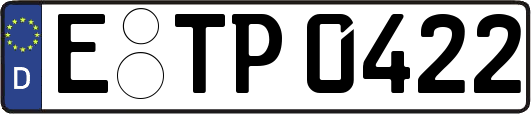 E-TP0422