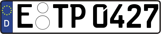 E-TP0427