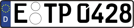 E-TP0428