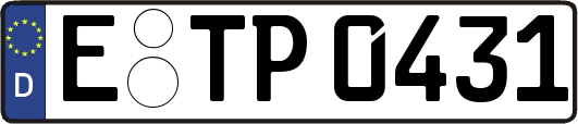 E-TP0431