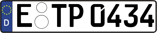E-TP0434