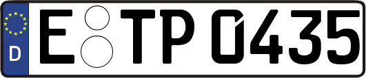 E-TP0435