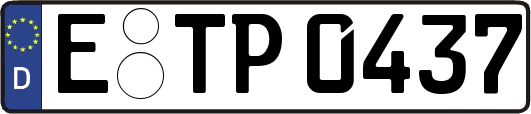 E-TP0437