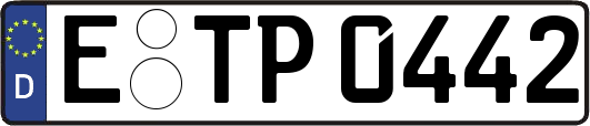 E-TP0442