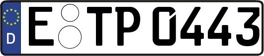 E-TP0443