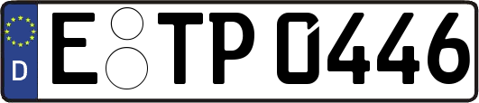 E-TP0446