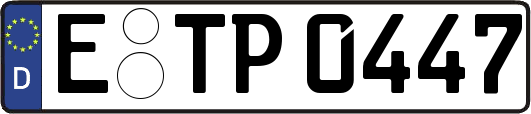 E-TP0447