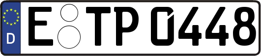 E-TP0448
