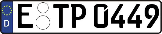 E-TP0449