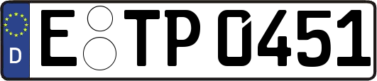E-TP0451