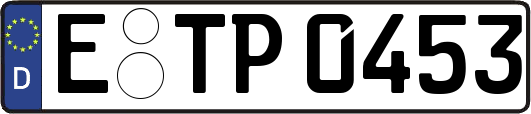 E-TP0453