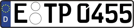 E-TP0455
