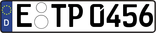 E-TP0456