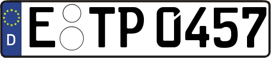 E-TP0457