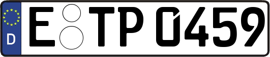 E-TP0459